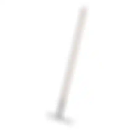 Hark 36cm + steel hout 17106 Gardena