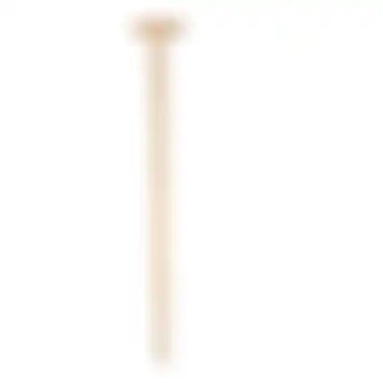 Steel Spear & Jackson gefreesd 75cm