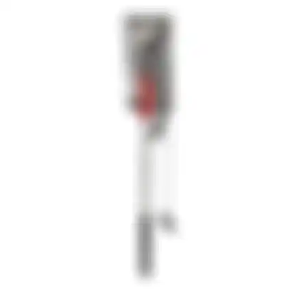 Snoeizaag +schaar steel tsc SST-02 ALU HVC
