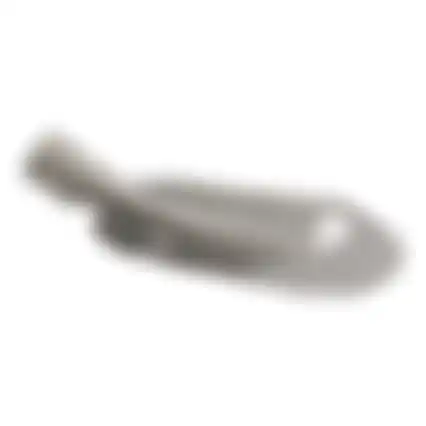 Steekbats ongehard gestraald