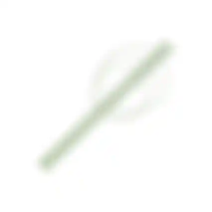 Plantensteun + ringen 75cm Bel Garden