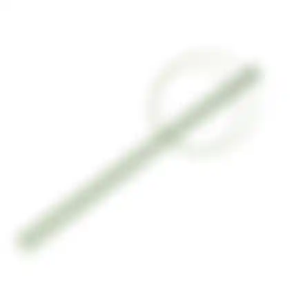 Plantensteun + ringen 90cm Bel Garden