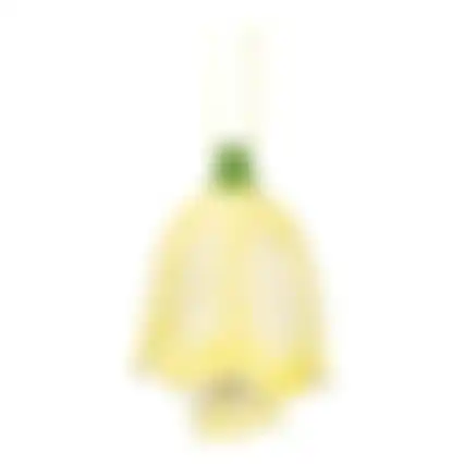 Hanger tulp 13cm 2ass