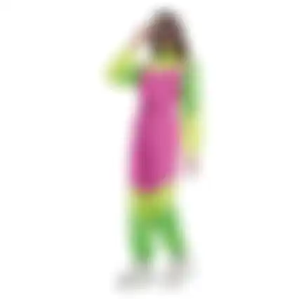 Skipak vrouw L
