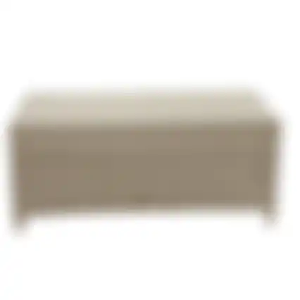 Tafel Aprano 103x53 cm White Grey Bois le Duc