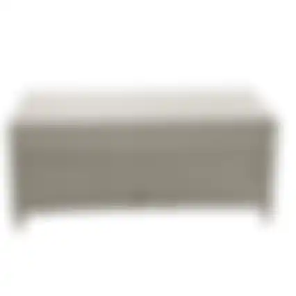Tafel Aprano 103x53 cm White Grey Bois le Duc