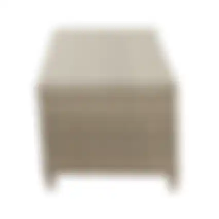 Tafel Aprano 103x53 cm White Grey Bois le Duc
