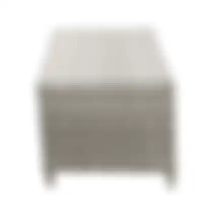 Tafel Aprano 103x53 cm White Grey Bois le Duc