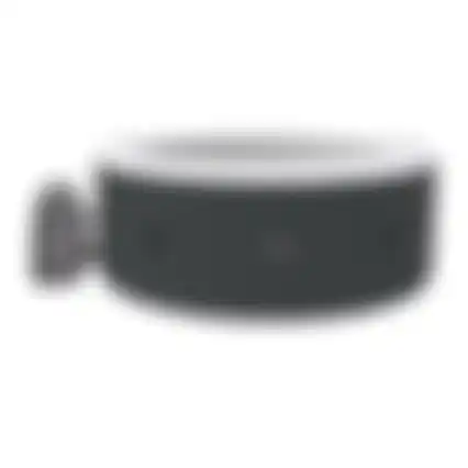 Opblaasbare spa 175x70 +pomp Solid Grey Avenli