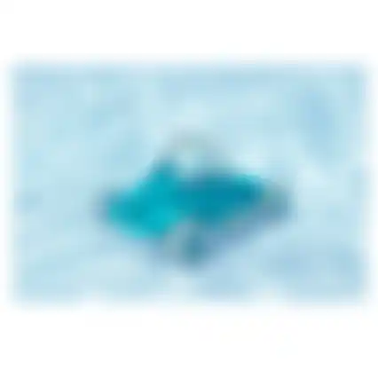 Zwembadreiniger AquaTronix G200 Bestway