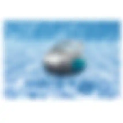 Zwembadreiniger AquaTronix G100 Bestway