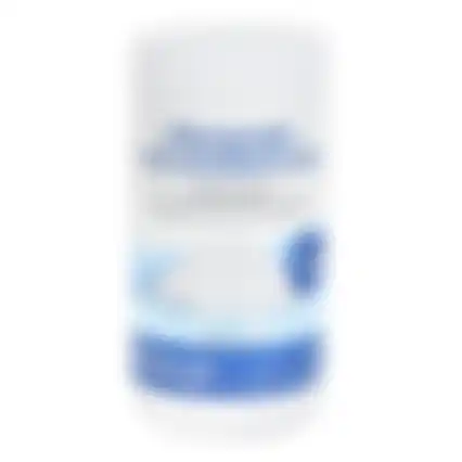 Chloorgranulaat 1kg NL Interline