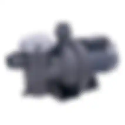 Zwembadpomp SP-15 Waterland