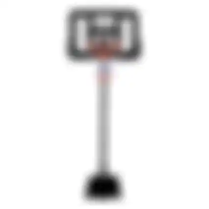 Basketbal standaard 145-305cm