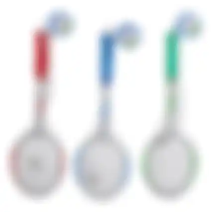 Badmintonset ass
