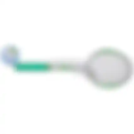 Badmintonset ass