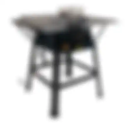 Zaagtafel ZT254-1500 Kos