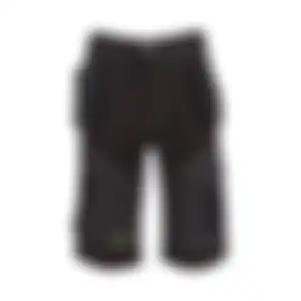 Werkshort Berlijn Zwart