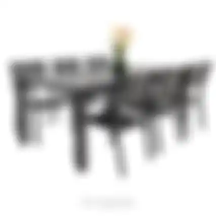 Stoel stapel Cori antraciet