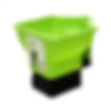 Kunstmeststrooier KMS-3L Bel Garden
