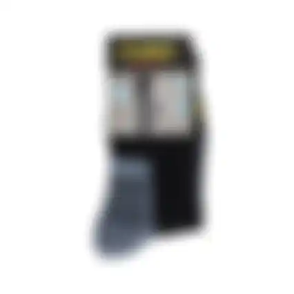 Werksok Cratex Pro Line