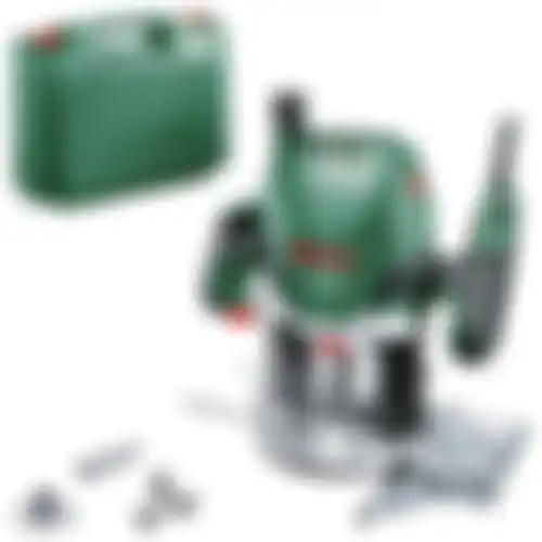 Bovenfrees POF1400ACE +K bosch
