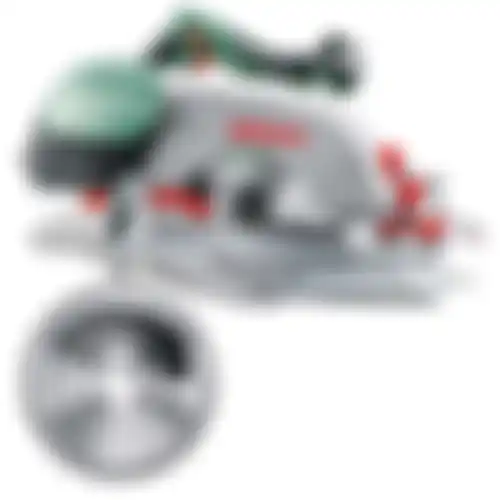 Cirkelzaag PKS66A bosch