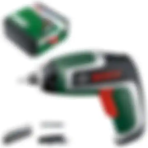 Accuschroevendraaier IXO 7 Basic bosch
