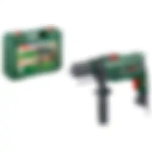 Klopboor Easy Impact 600 +k Bosch