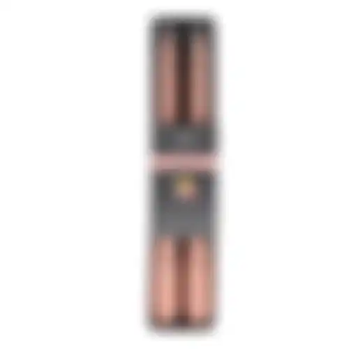 Kaars twist Freesia Lychee 2st