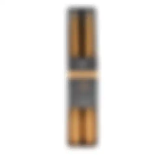 Kaars twist Orange & Basil 2st