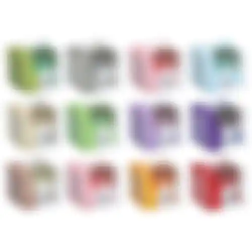 Geurkaars assortiment Arti Casa