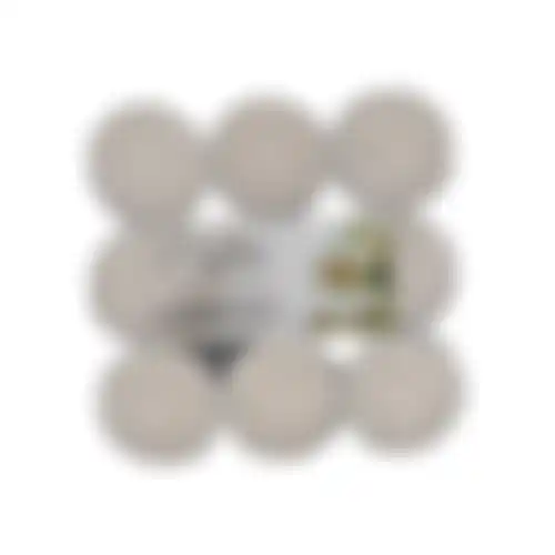 Theelicht geur jasmine cotton 18st