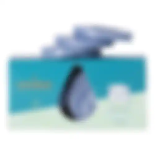 Waxmelts ice water 12st ScentMoods