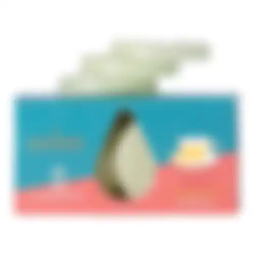 Waxmelts Ginger tea 12st ScentMoods