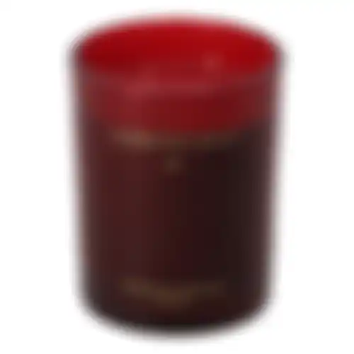 Geurkaars L Elegance rood Countryfield