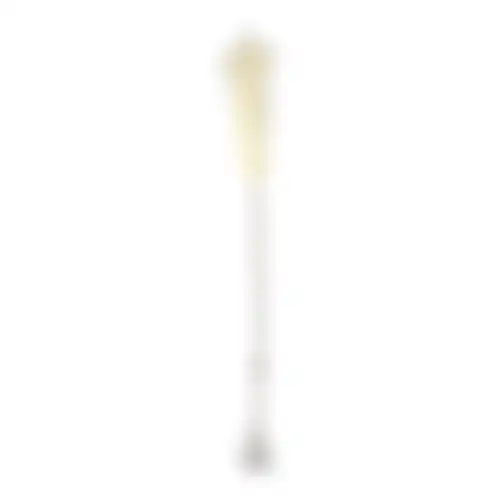 Tak fluff 82cm creme