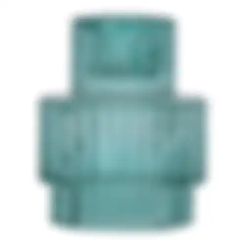 Kaarshouder 7x8cm 3ass Geel