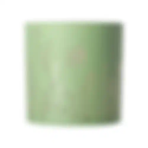 Theelichthouder green garden 15x15cm