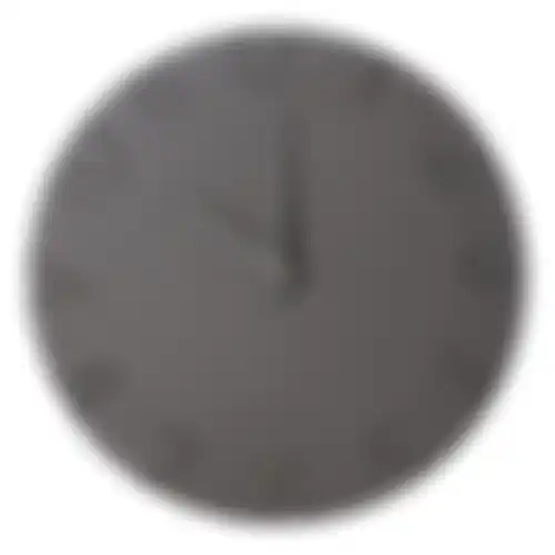Klok Durenque 30cm