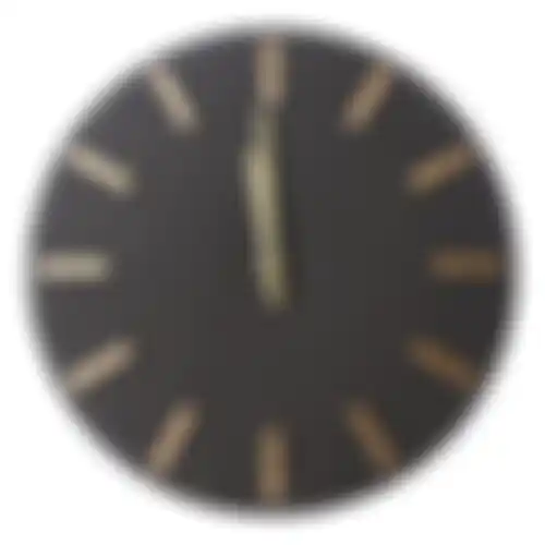 Klok Vimenet 30cm