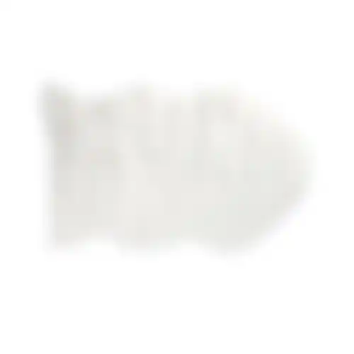 Schapenvel deco 60x90cm offwhite