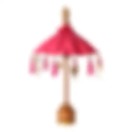 Tafelparasol 66cm 3ass