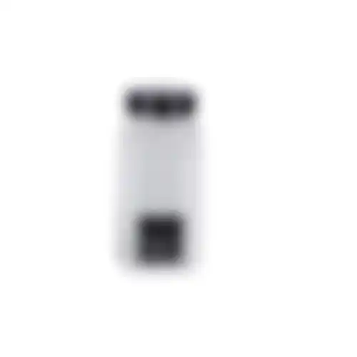 Parel transparant 650ml