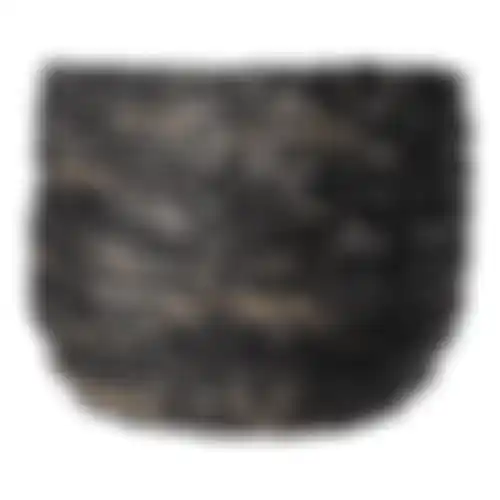 Pot Moyon 30Cm Antraciet
