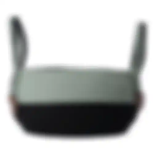Mand Vertain 27cm groen/zwart