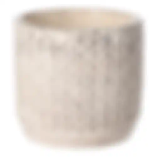 Pot Tiora 14cm antiek bruin