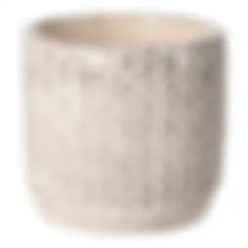 Pot Tiora 11cm antiek bruin