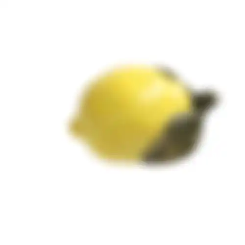 Beeld Zitronella 6cm 2ass