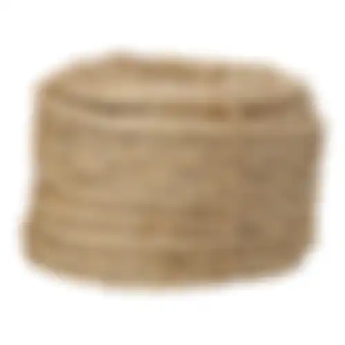 Sisal 6mmx20m 320g 5-6mm